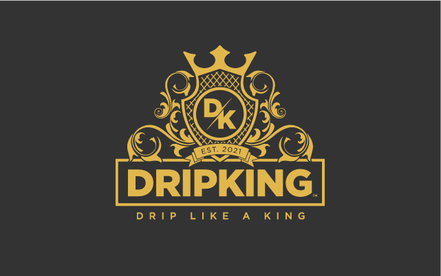 Logo – Dripking