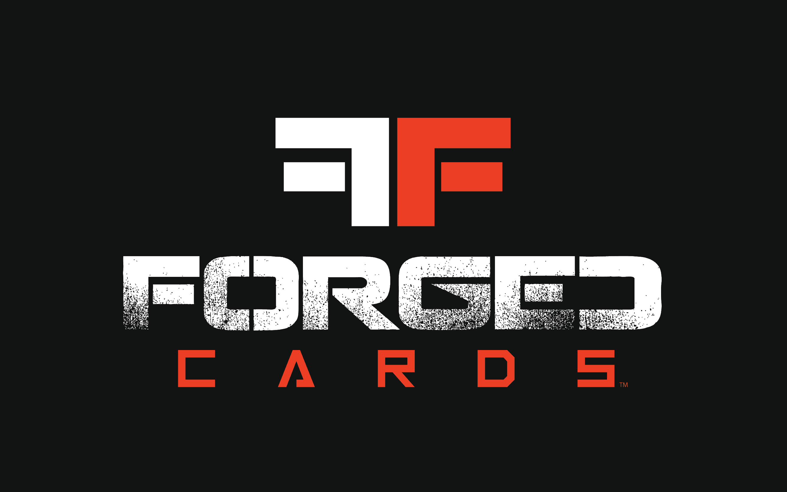 Logo – Forged