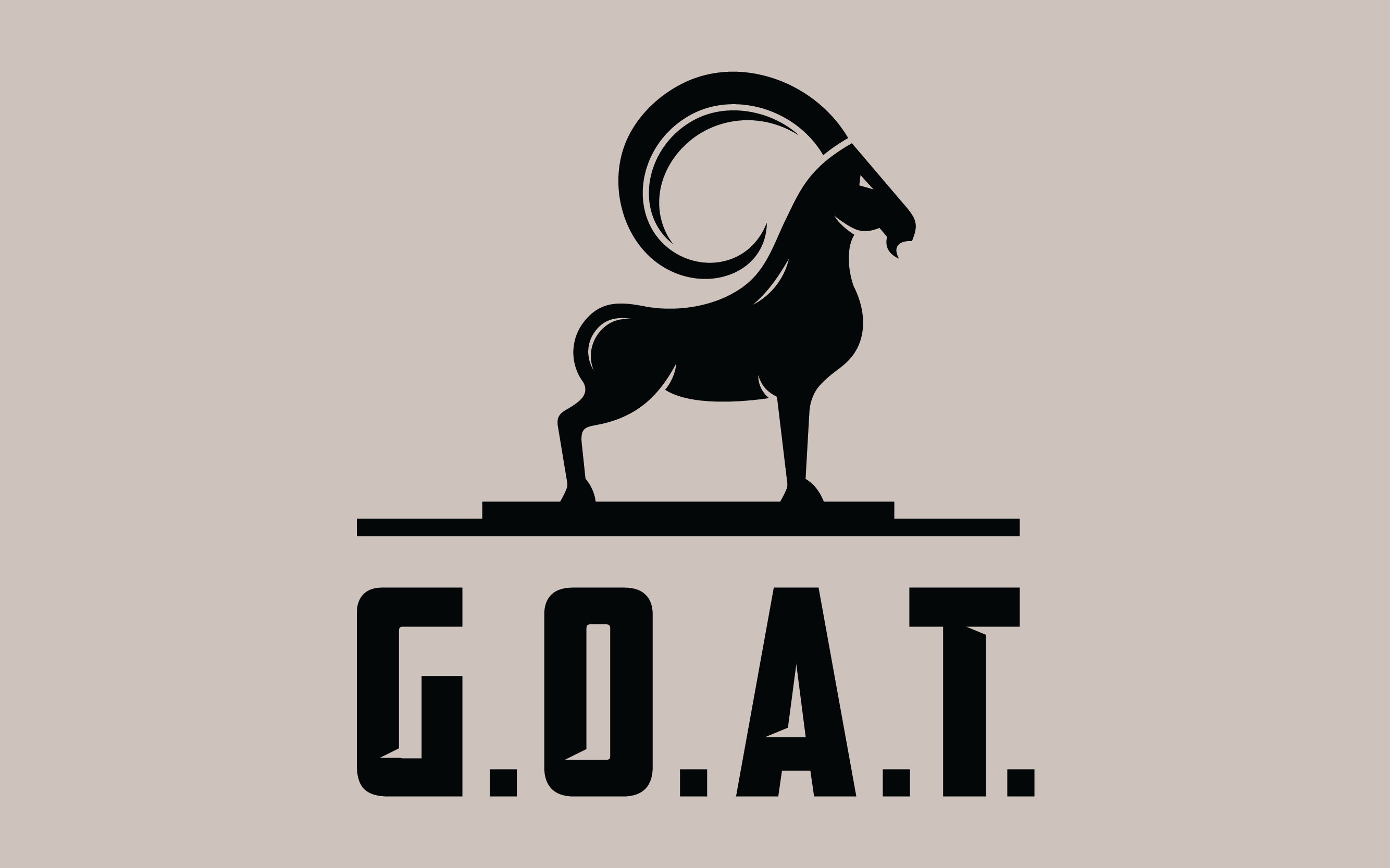 Logo – Goat
