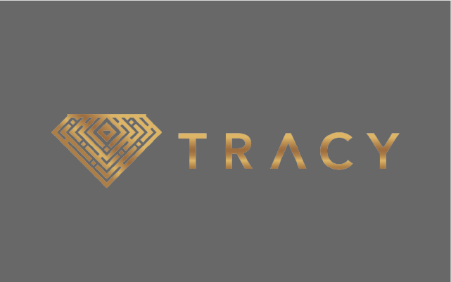 Logo – tracy